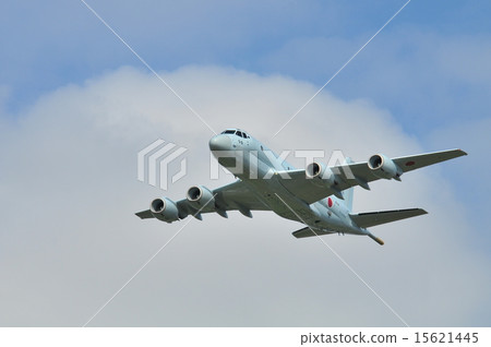 P-1巡邏機 P-1巡邏機 15621445