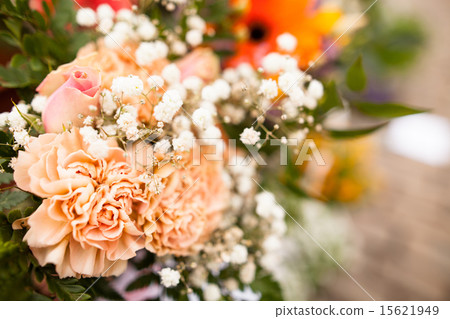 Beautiful flowers Beautiful flowers 15621949