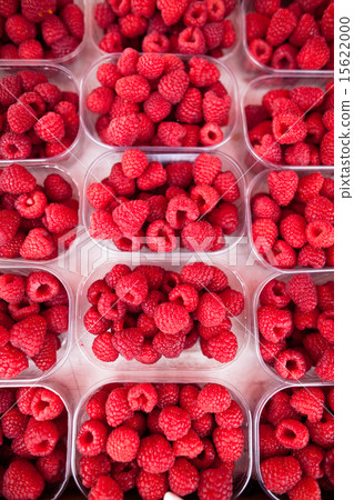 Raspberries Raspberries 15622000