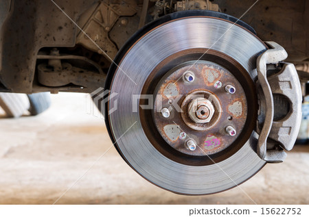 Car brakes system Car brakes system 15622752