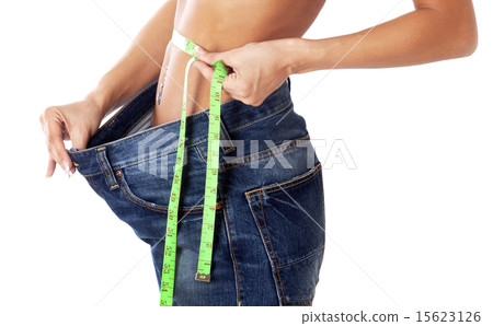 Losing weight. Losing weight. 15623126