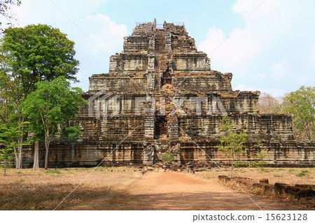 Kokee仍然存在 15623128