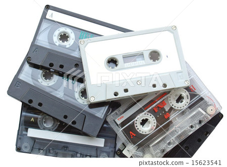 Cassette picture Cassette picture 15623541
