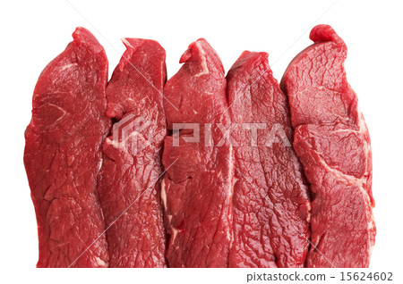 Fresh Raw Meat Fresh Raw Meat 15624602