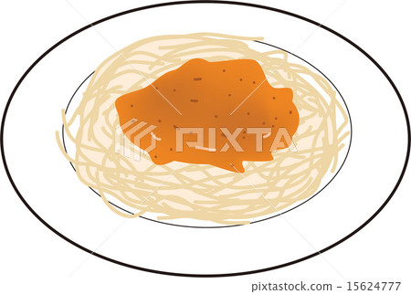 意大利細麵條 15624777