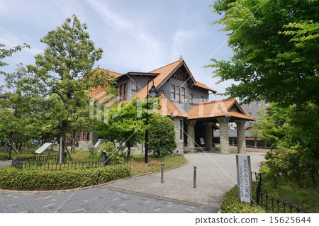 Michihisa Kawakami House of Biba-kan of culture Michihisa Kawakami House of Biba-kan of culture 15625644