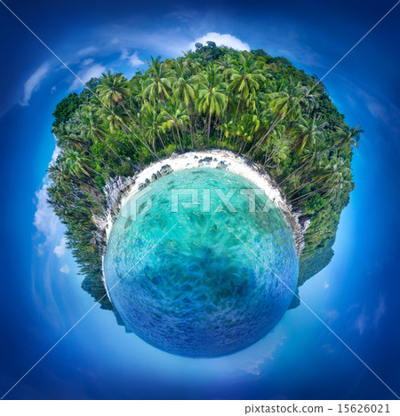 Samui island, Thailand. Perfect resort background Samui island, Thailand. Perfect resort background 15626021
