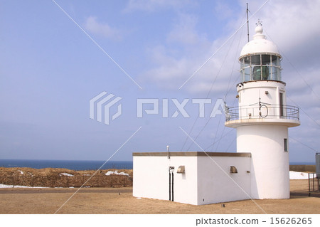 Erimon Cape Lighthouse Lighthouse 15626265