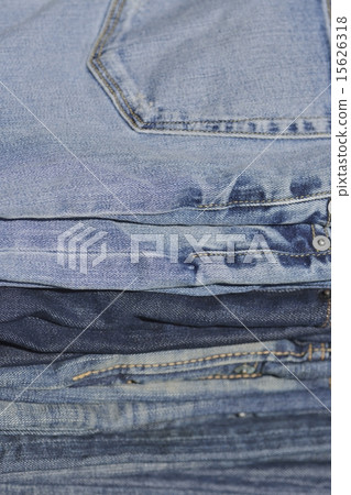 牛仔褲 牛仔褲 15626318