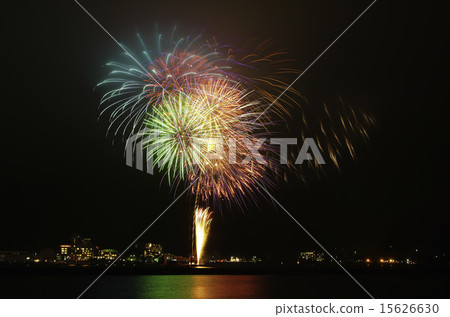 Fireworks 3 15626630
