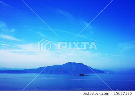 若狹灣@ Tsunoshima半島 15627150