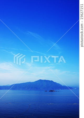 若狹灣@ Tsunoshima半島 15627151