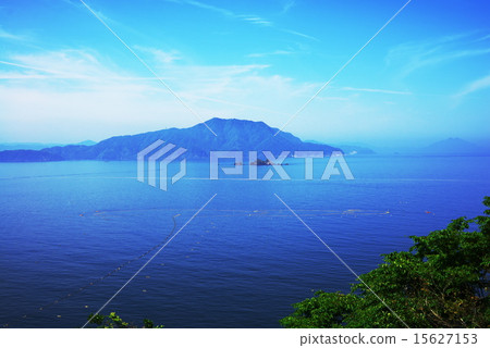 Wakasa Bay @ Tsunoshima Peninsula 15627153