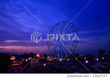 Seat Rainland Ferris wheel 15627577
