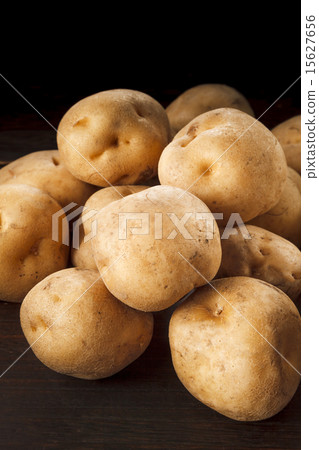 Potato collection image Potato collection image 15627656