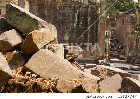 吳哥古蹟 15627747
