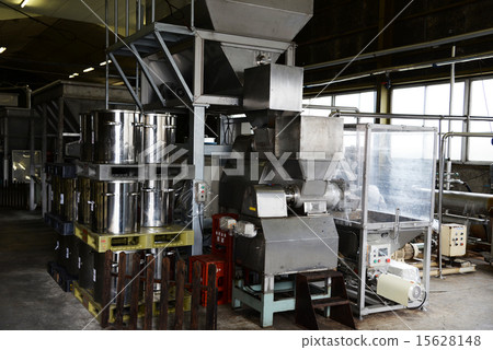 Hatcho Miso factory 15628148