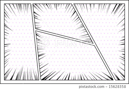 Fomorrow Divided Line Dot Background 15628358