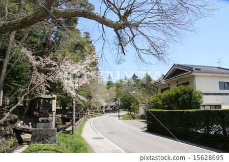 Shinano Old Old Nakasendo 15628695