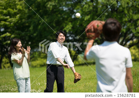 中間夫婦形象 15628781