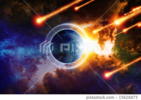 End of world 15628873