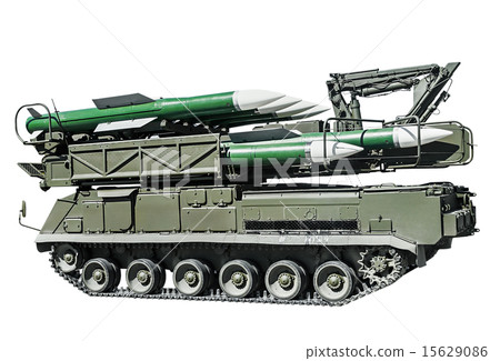 anti-aircraft missile system anti-aircraft missile system 15629086