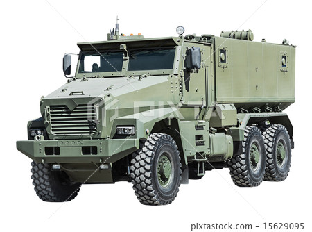 Armored Car enhanced security Armored Car enhanced security 15629095