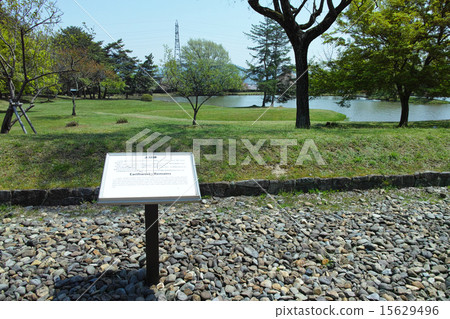 平泉觀看自由天文台·土壤基礎 15629496