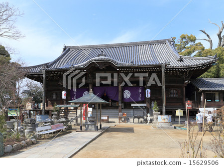四國佛第86票“Shitaji”大廳 四國佛第86票“Shitaji”大廳 15629506