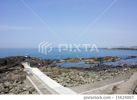 金色海角，金色海角海濱公園 15629807