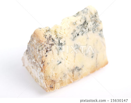 Blue Stilton Cheese 15630147