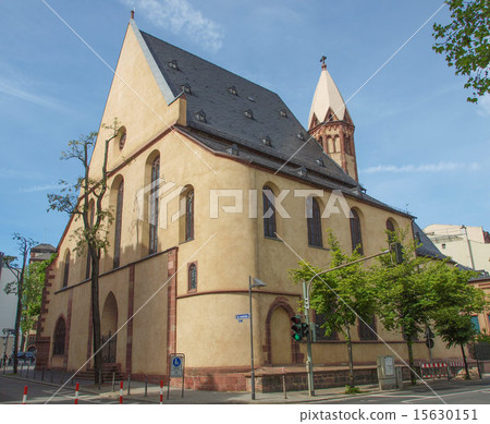 St Leonard Church Frankfurt St Leonard Church Frankfurt 15630151