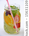 Detox water 15631109