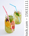 Detox water 15631111