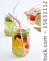 Detox water 15631112