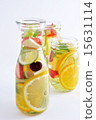 Detox water 15631114