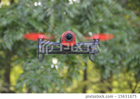 "Drone" to hover (Saitama-shi, Saitama Prefecture) 15631875