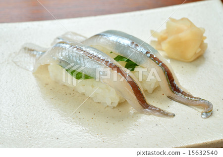 壽司（Sayori / thinfish）。 15632540