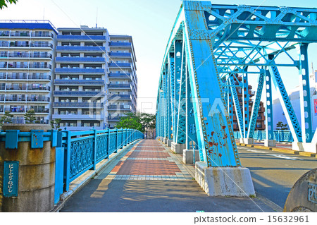Nishigomekawa橋 15632961