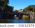 Imperial Palace Bridge Imperial Palace Bridge 15632979