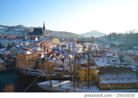Cesky Krumlov Cesky Krumlov 15633030