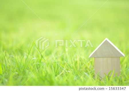 大廈房子草背景 照片素材 圖片 圖庫 大廈房子草背景 照片素材 圖片 圖庫