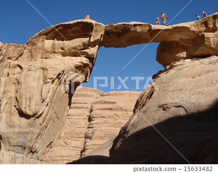Rock arch Rock arch 15633482