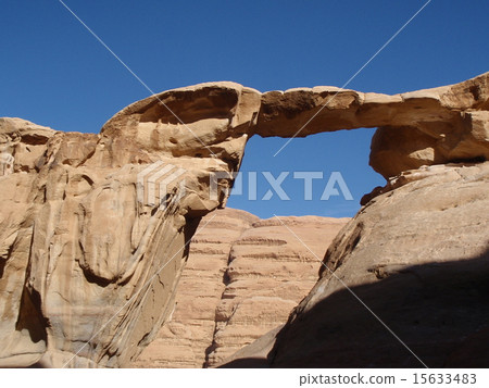 Rock arch Rock arch 15633483