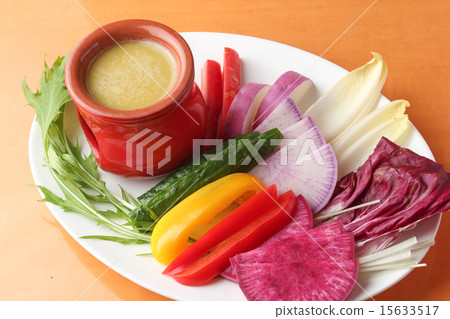 Bagna cauda 15633517
