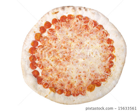 Pizza Margherita Pizza Margherita 15633561
