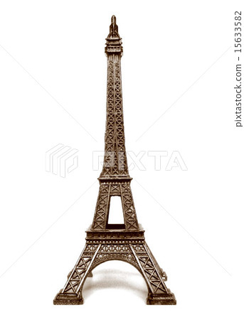 Eiffel tower Paris 15633582