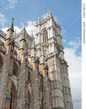 Westminster Abbey 15633623