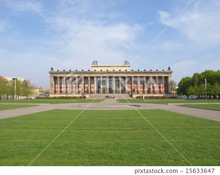 Altesmuseum, Berlin 15633647