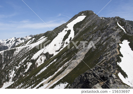 Temperature snowy mountains 2 Temperature snowy mountains 2 15633697